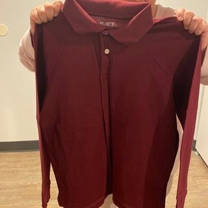 Children’s place long sleeve